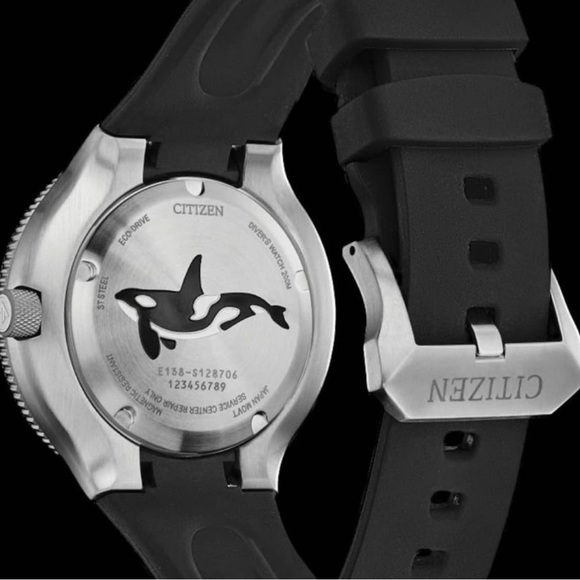 Citizen Watch - Promaster Dive - Picture 3 of 8